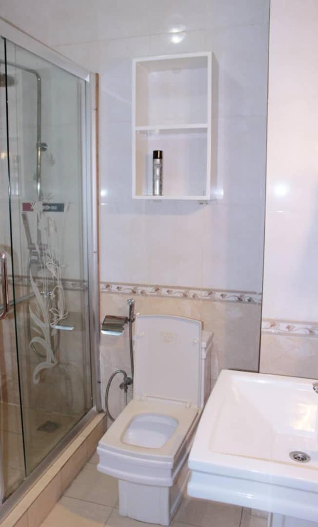 Nobleza Hotel Κιγκάλι Εξωτερικό φωτογραφία
